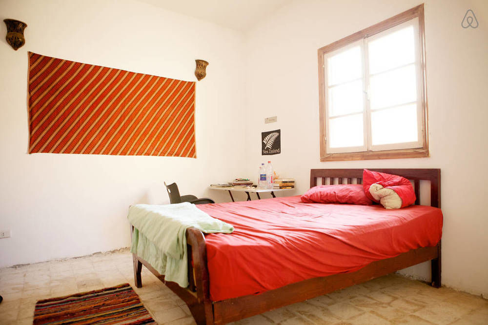 Pyramids Loft Homestay Kafrat al Jabal Exterior photo